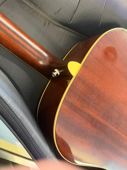 Yamaha LL6M Acoustic Guitar