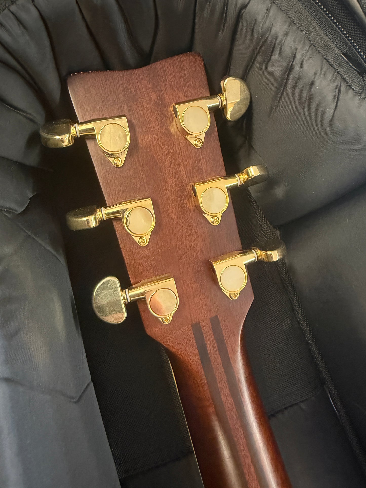 Yamaha LL6M Acoustic Guitar