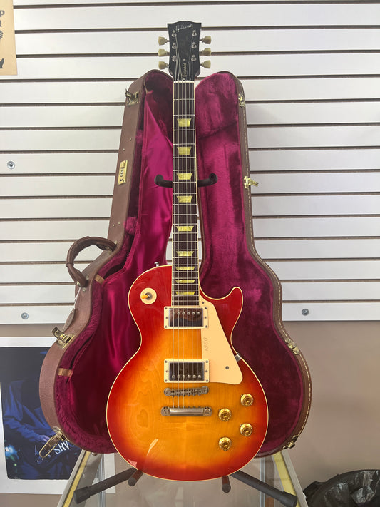 1999 Gibson Les Paul Classic