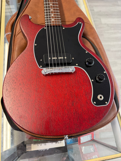 2019 Gibson Les Paul Jr. DC Tribute