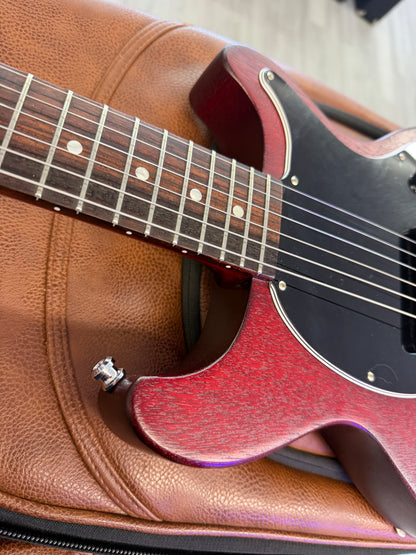 2019 Gibson Les Paul Jr. DC Tribute