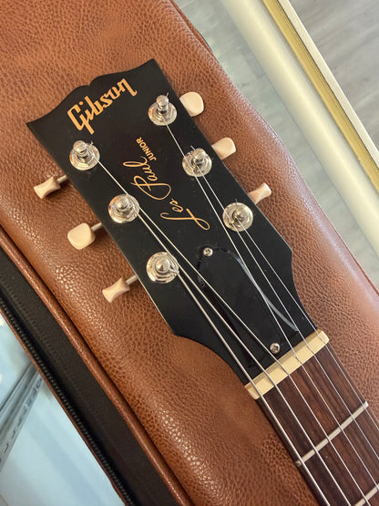2019 Gibson Les Paul Jr. DC Tribute