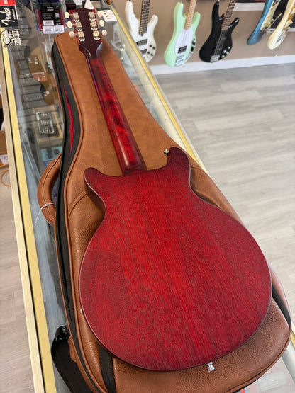 2019 Gibson Les Paul Jr. DC Tribute