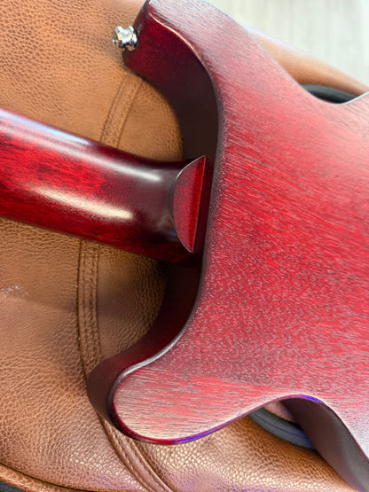 2019 Gibson Les Paul Jr. DC Tribute
