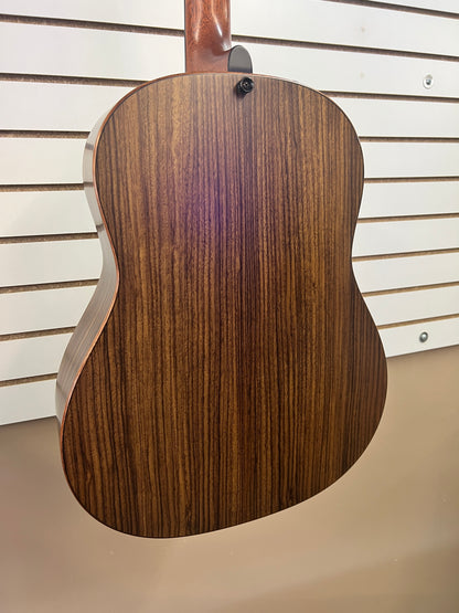 2021 Taylor 717e Builders Edition