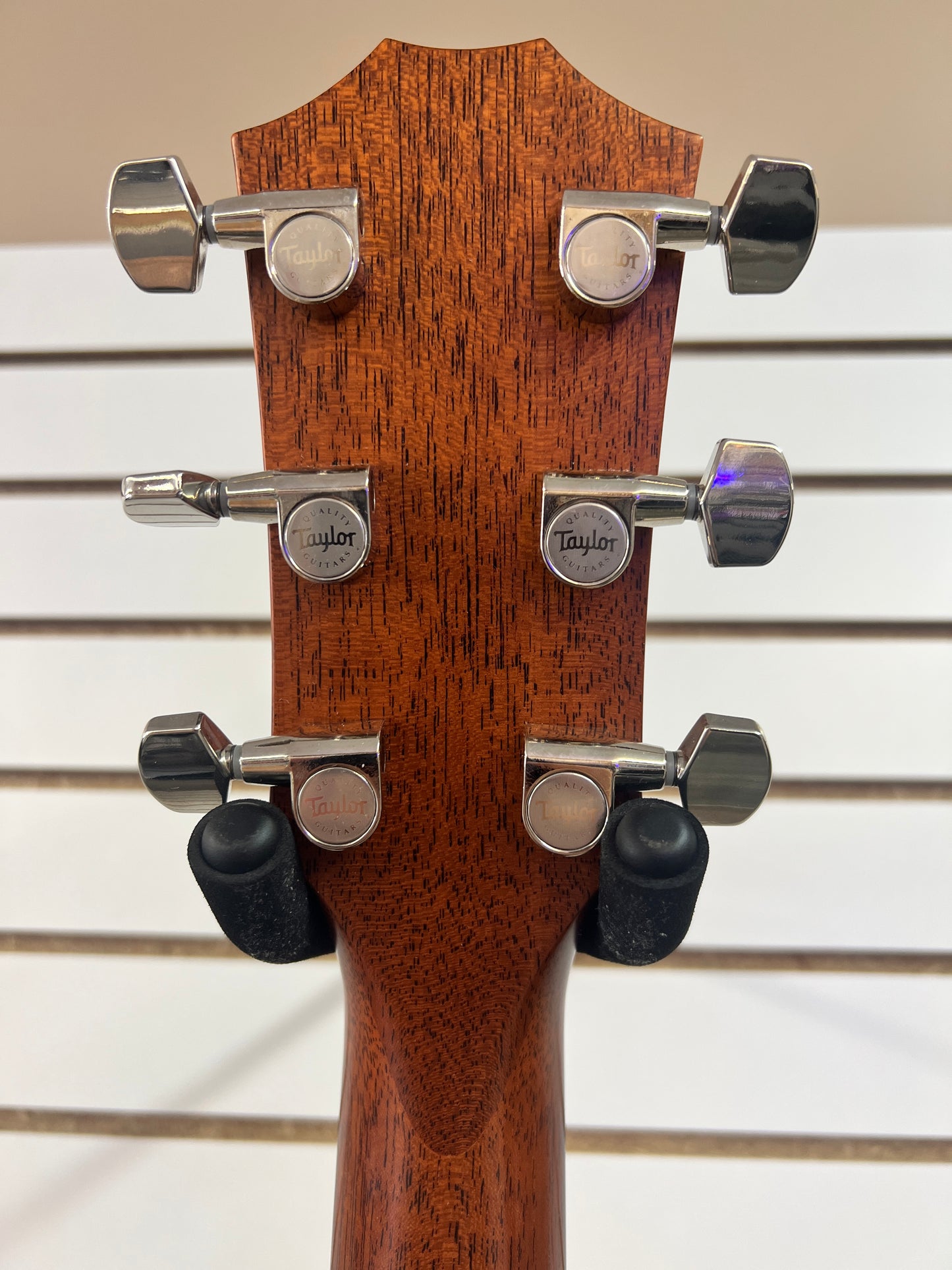 2021 Taylor 717e Builders Edition