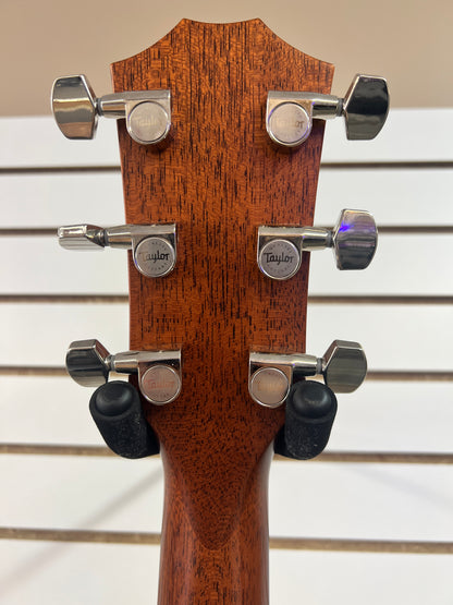2021 Taylor 717e Builders Edition