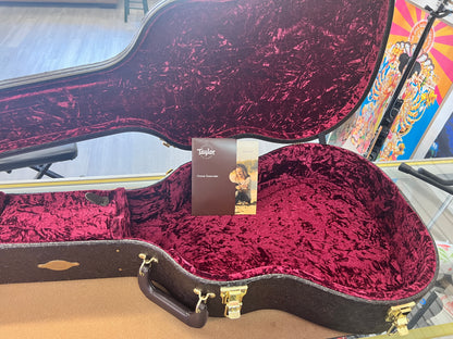 2021 Taylor 717e Builders Edition