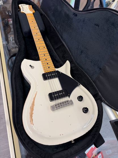 2024 Fano Oltre RB6