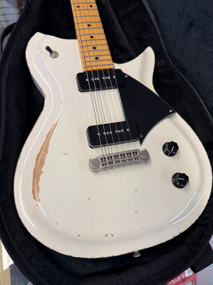 2024 Fano Oltre RB6