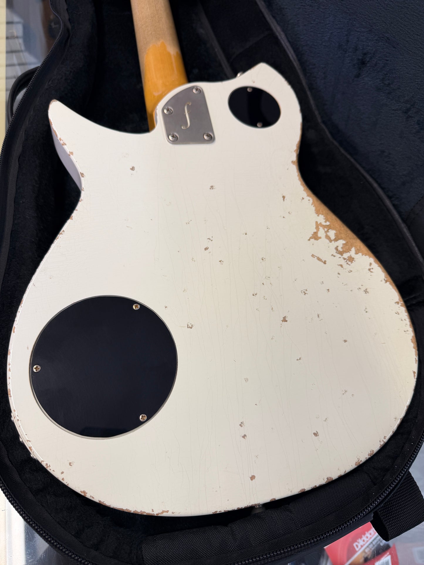 2024 Fano Oltre RB6