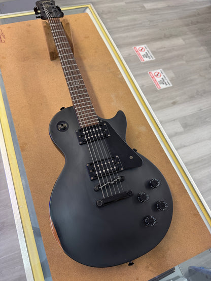 Epiphone Goth Les Paul Studio