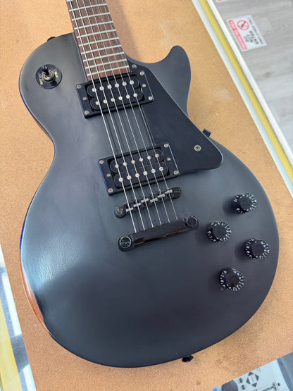 Epiphone Goth Les Paul Studio