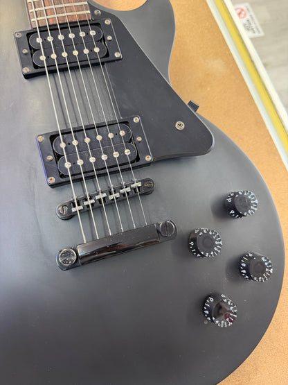 Epiphone Goth Les Paul Studio