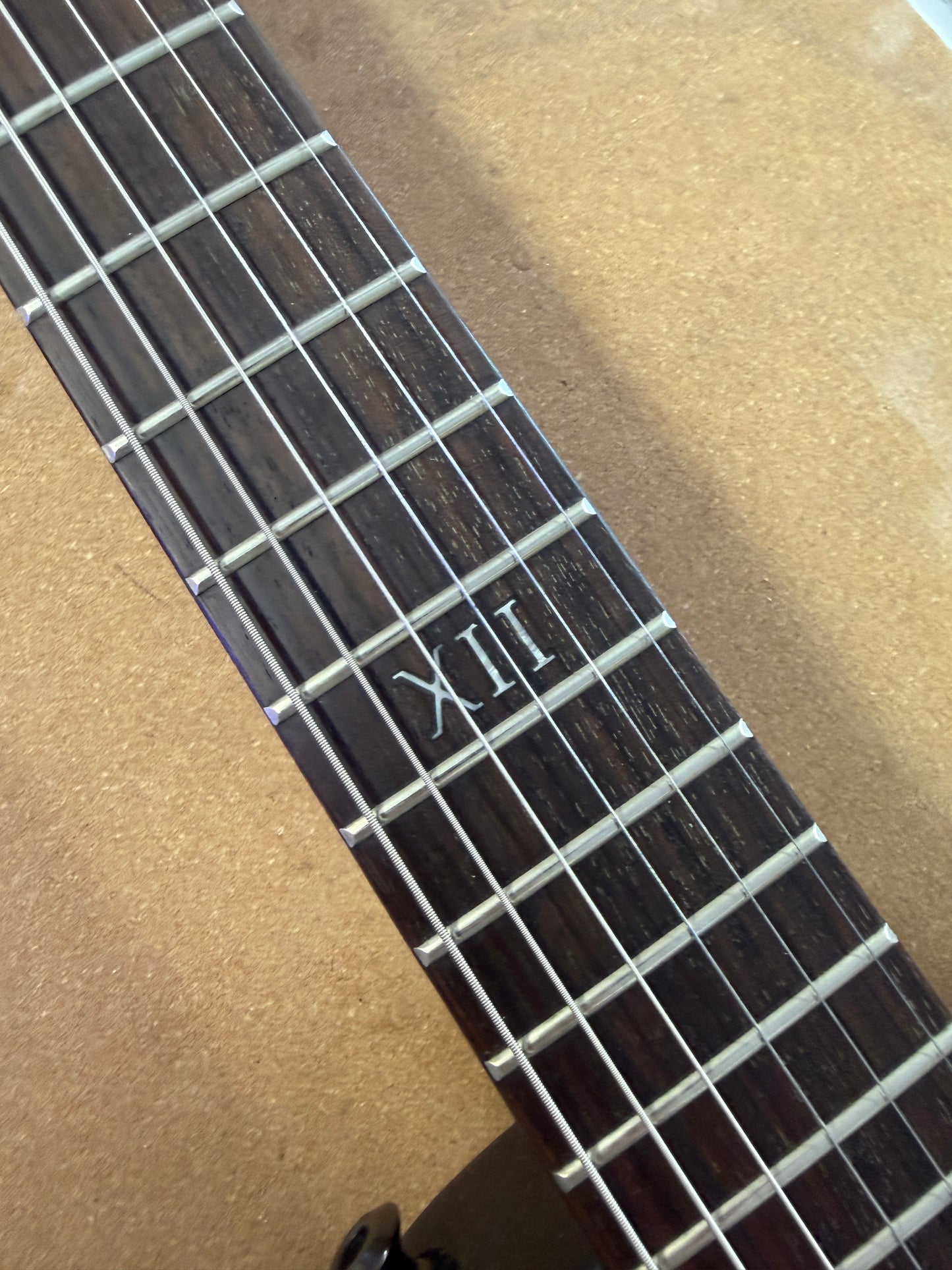 Epiphone Goth Les Paul Studio