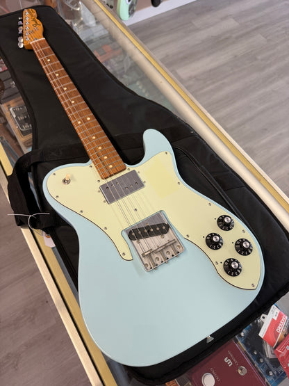 2022 Vintera '70s Telecaster Custom
