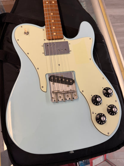 2022 Vintera '70s Telecaster Custom