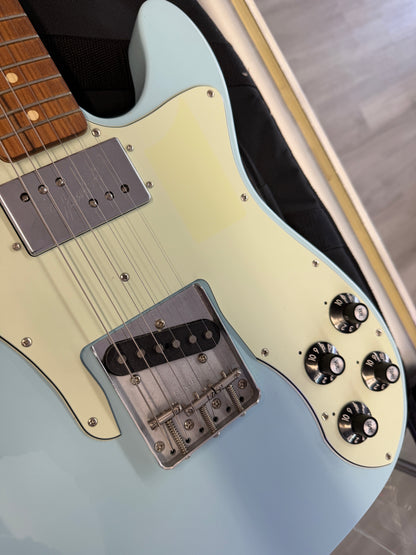 2022 Vintera '70s Telecaster Custom