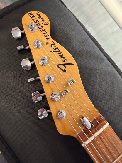 2022 Vintera '70s Telecaster Custom