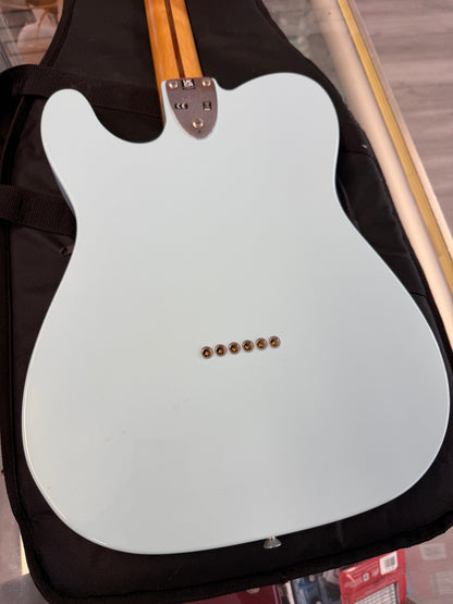 2022 Vintera '70s Telecaster Custom