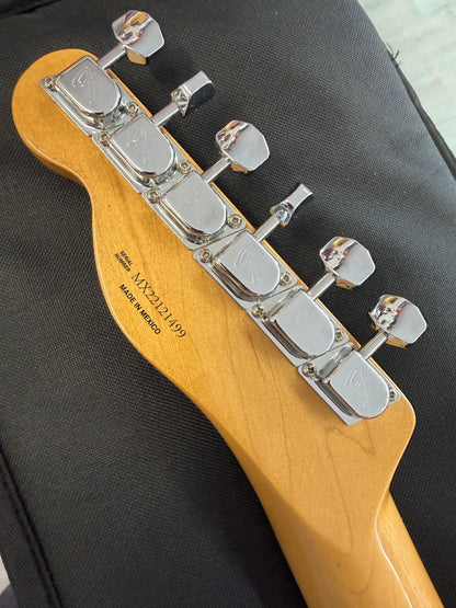 2022 Vintera '70s Telecaster Custom