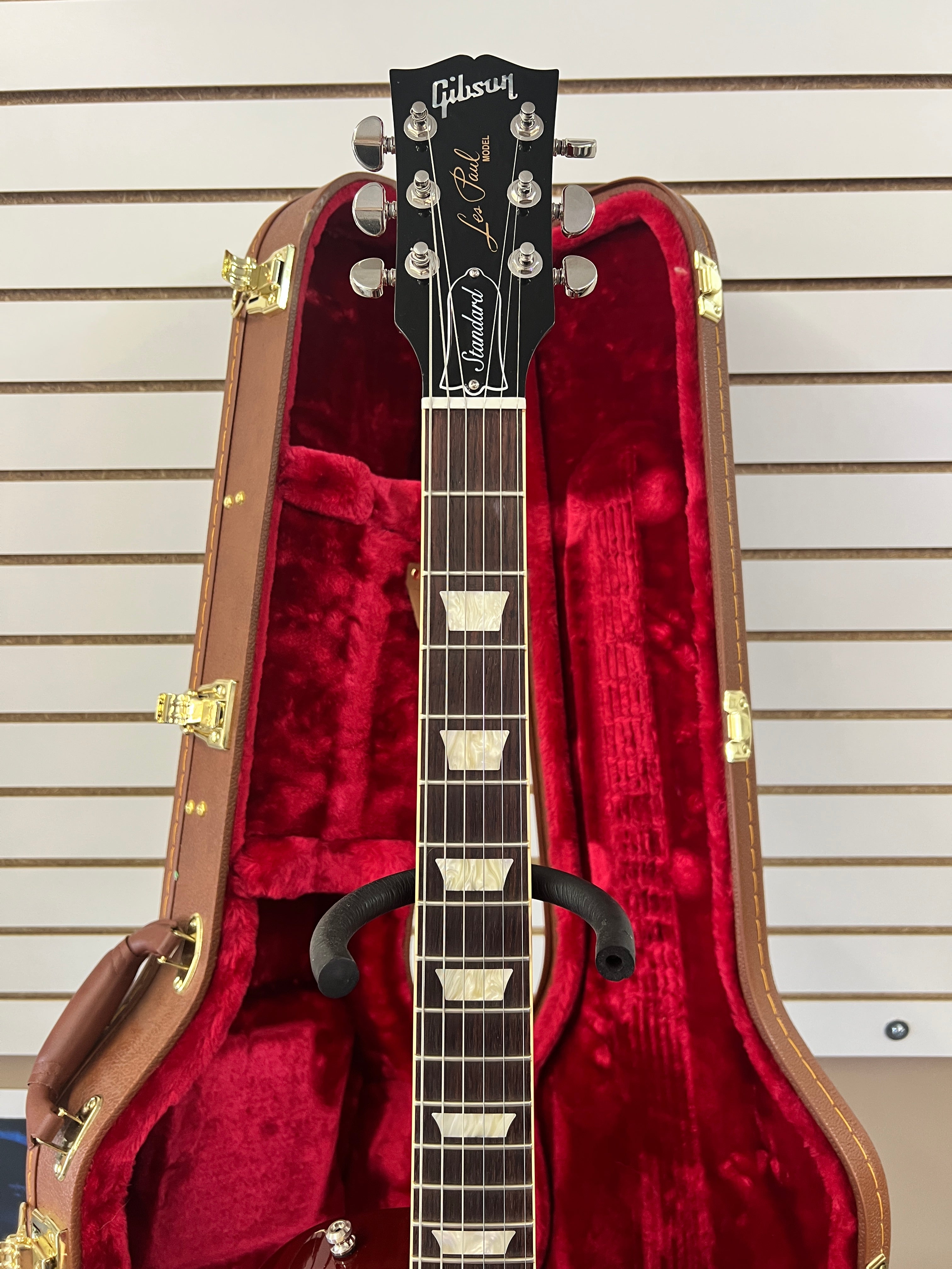 2019 Gibson Les Paul Standard – Axis Music Shop