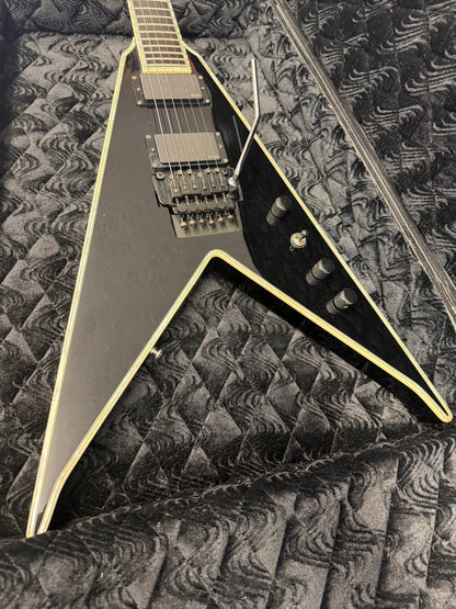 B.C. Rich JR. V NJ Deluxe