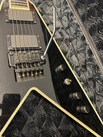 B.C. Rich JR. V NJ Deluxe
