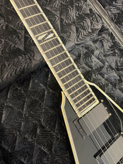 B.C. Rich JR. V NJ Deluxe