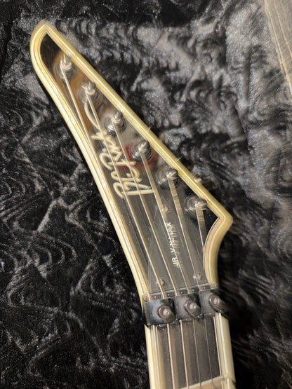 B.C. Rich JR. V NJ Deluxe