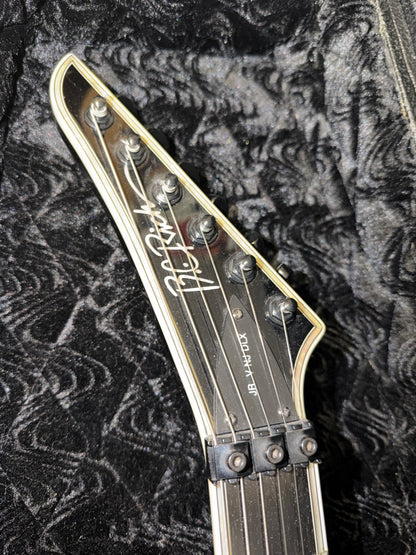 B.C. Rich JR. V NJ Deluxe