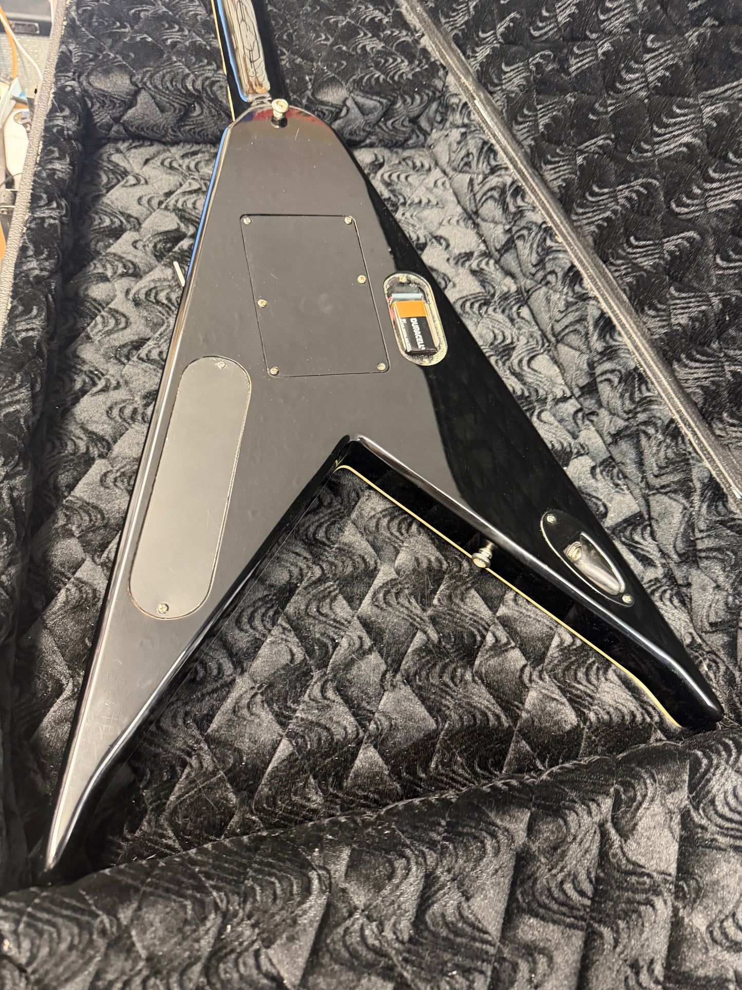 B.C. Rich JR. V NJ Deluxe