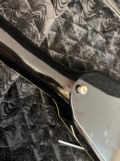 B.C. Rich JR. V NJ Deluxe