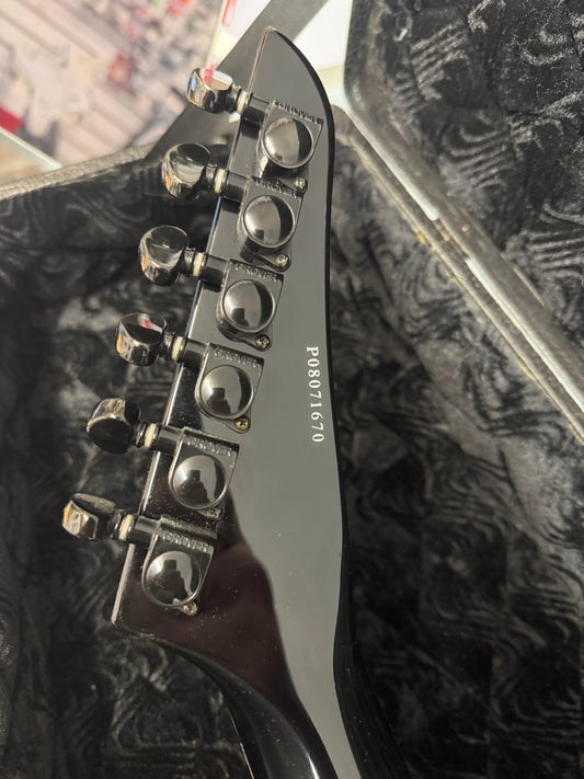 B.C. Rich JR. V NJ Deluxe