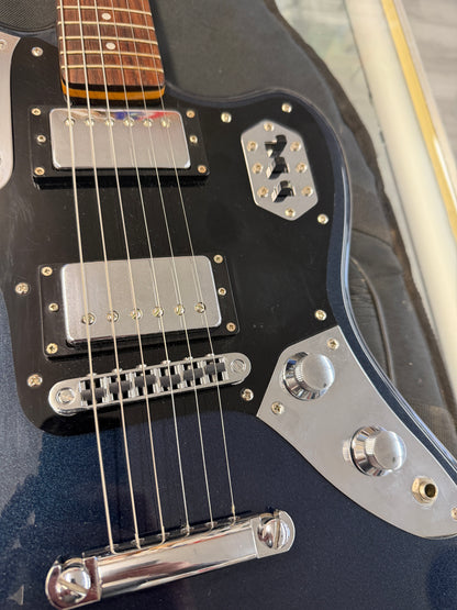 2007 Fender JGS J-Craft Jaguar Special HH