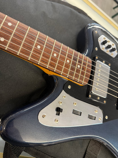 2007 Fender JGS J-Craft Jaguar Special HH