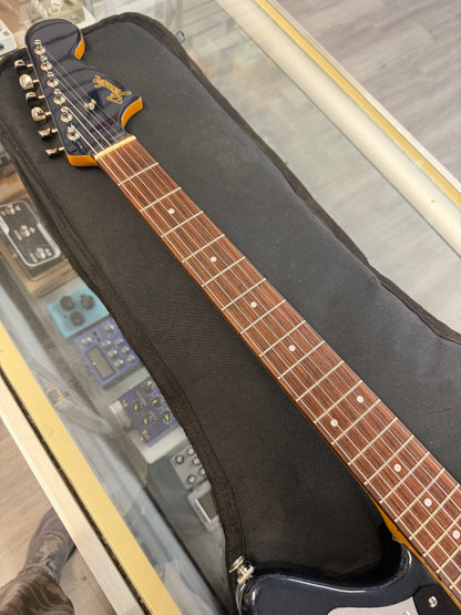 2007 Fender JGS J-Craft Jaguar Special HH
