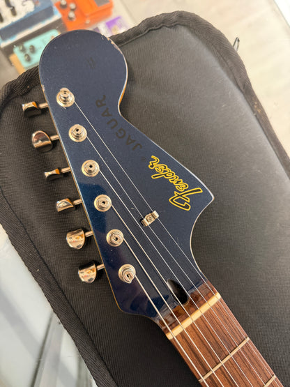 2007 Fender JGS J-Craft Jaguar Special HH