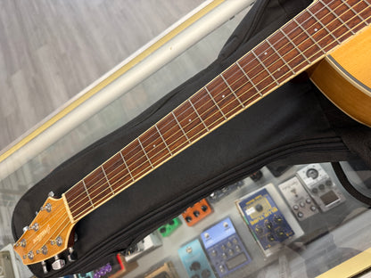 Breedlove Pursuit Ex Concert CE MY Acoustic Guitar