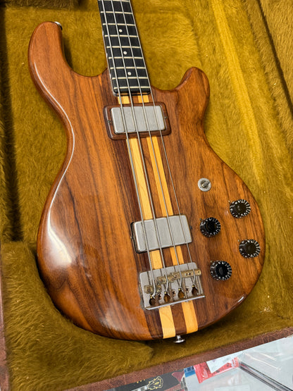 1970's Kramer 450B Bass Guitar