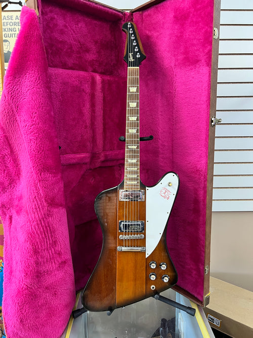 1990 Gibson Firebird