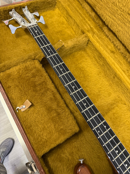 1970's Kramer 450B Bass Guitar