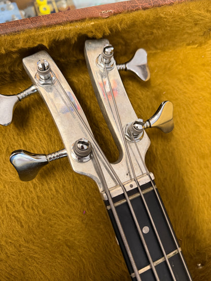1970's Kramer 450B Bass Guitar