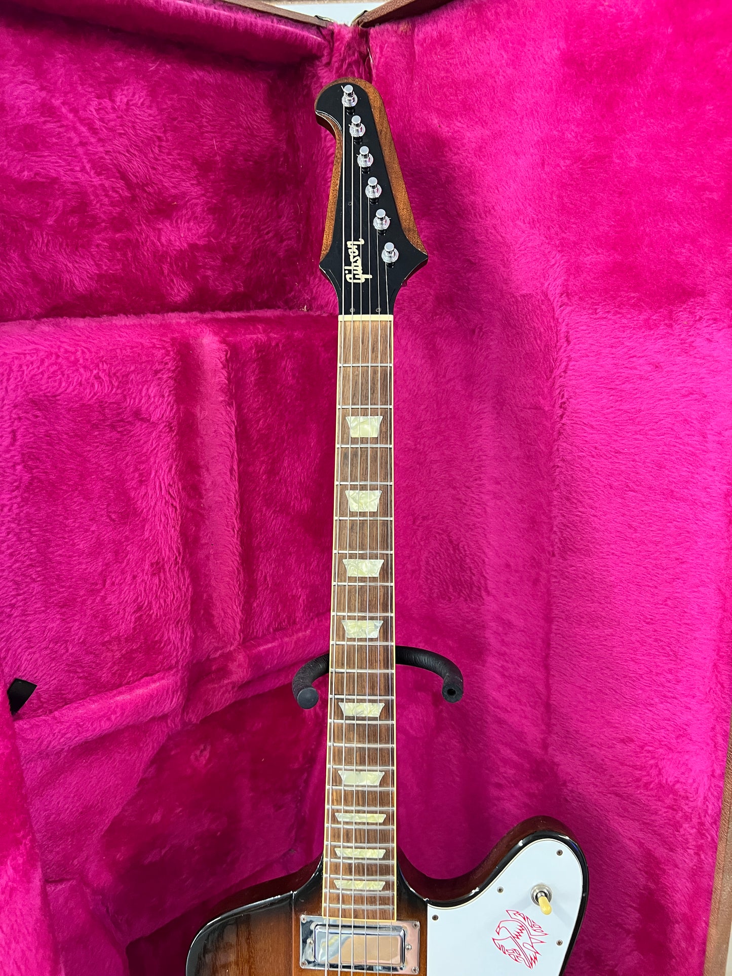 1990 Gibson Firebird