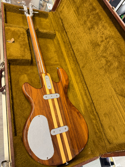 1970's Kramer 450B Bass Guitar