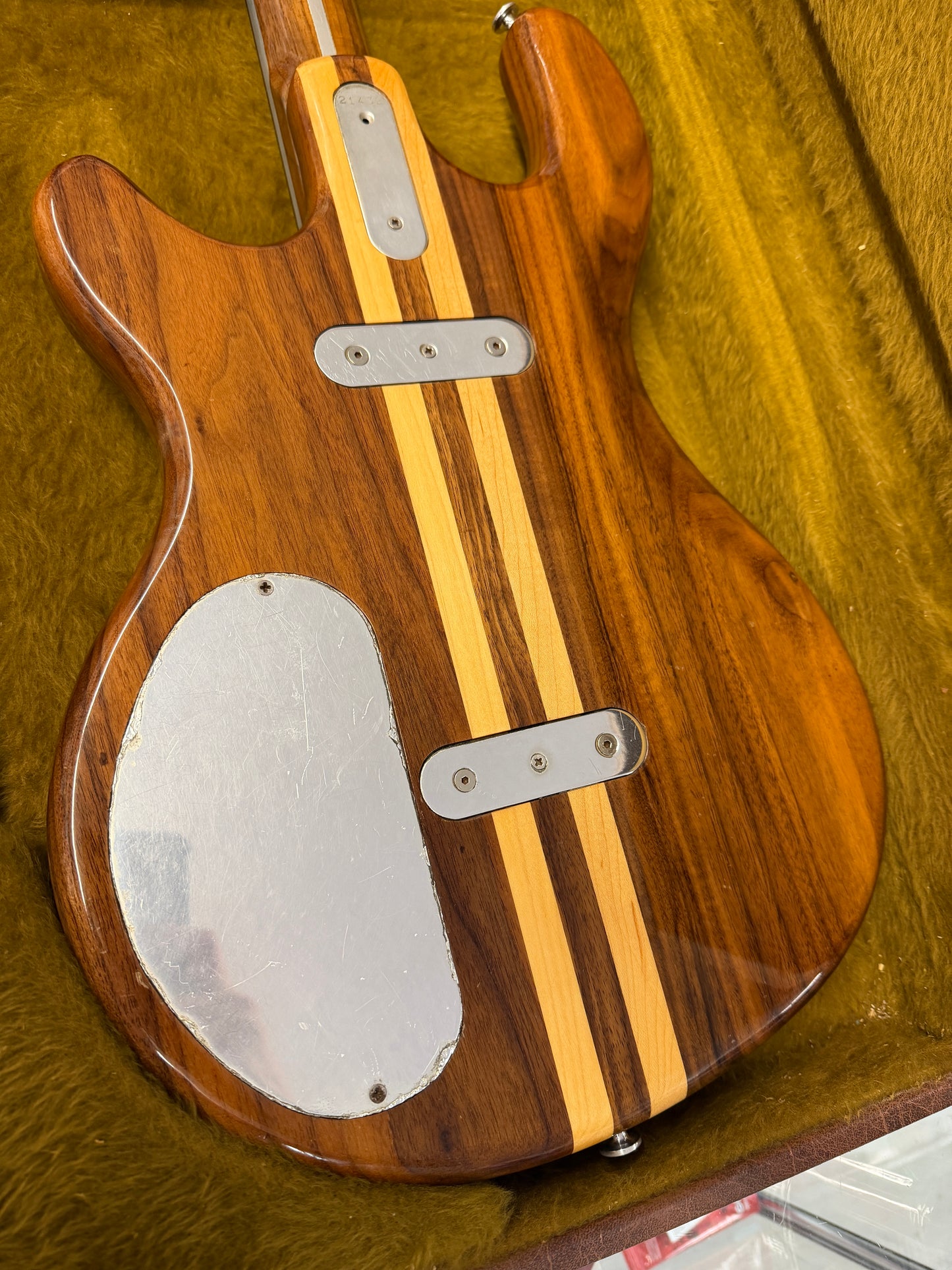 1970's Kramer 450B Bass Guitar