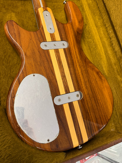 1970's Kramer 450B Bass Guitar