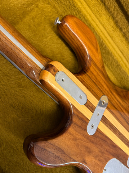 1970's Kramer 450B Bass Guitar