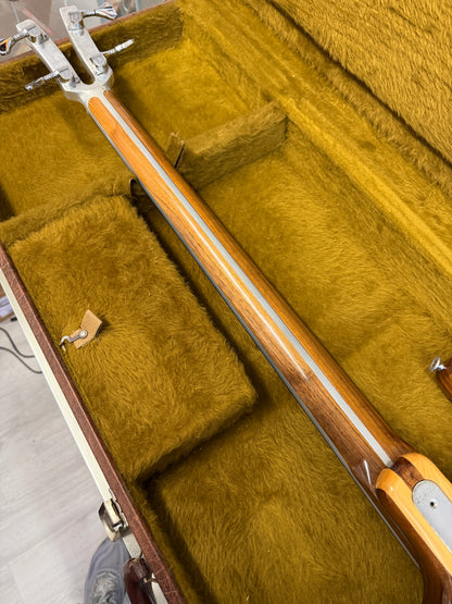 1970's Kramer 450B Bass Guitar