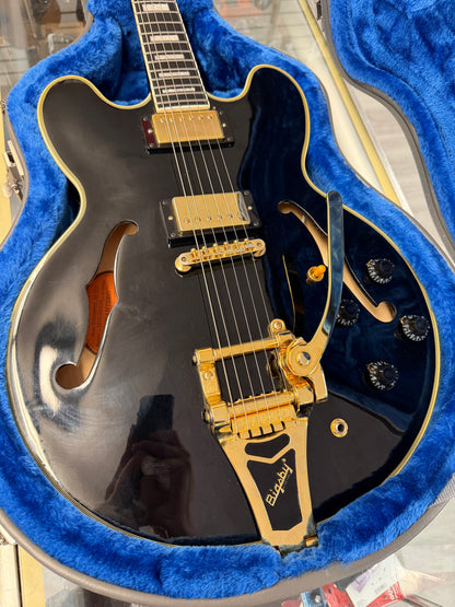 2018 Epiphone Joe Bonamassa Signature ES-355 Standard Outfit